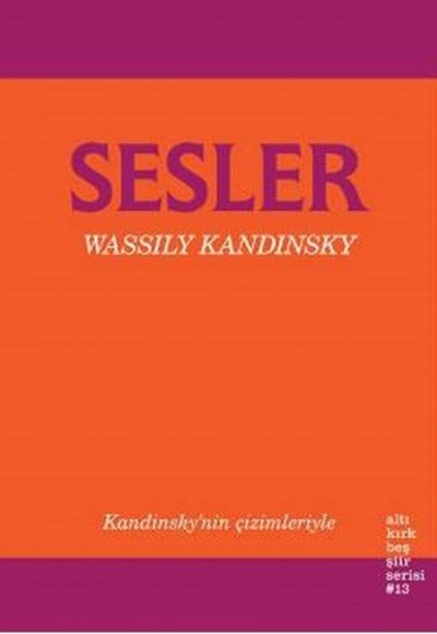 Sesler
