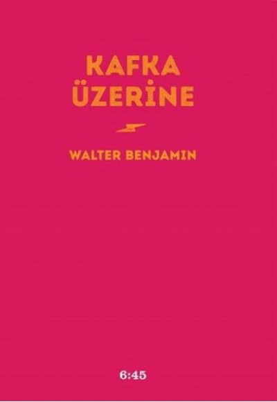 Kafka Üzerine