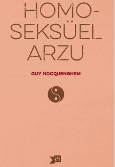 Homoseksüel Arzu