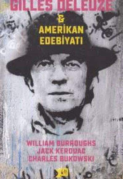 Gilles Deleuze ve Amerikan Edebiyatı