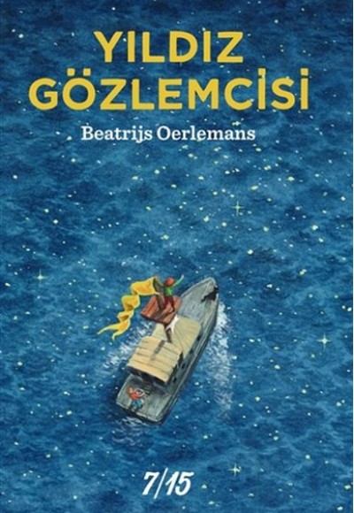 Yıldız Gözlemcisi