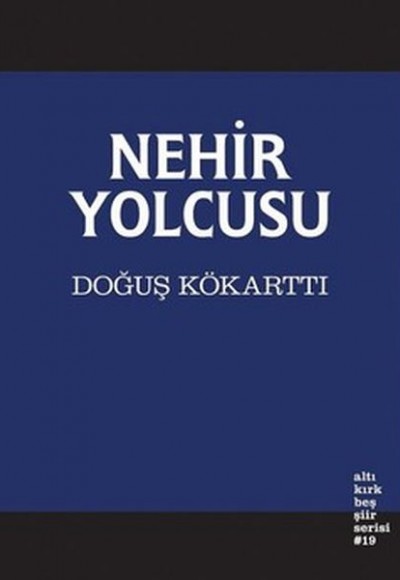 Nehir Yolcusu