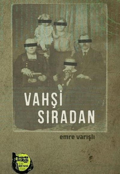 Vahşi Sıradan