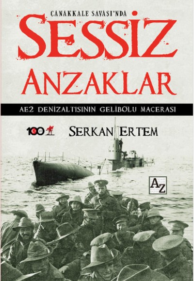 Sessiz Anzaklar