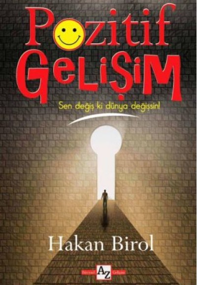 Pozitif Gelişim