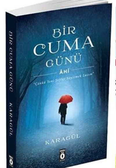 Bir Cuma Günü - Ahi