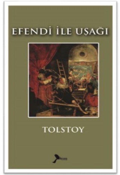 Efendi ile Uşağı