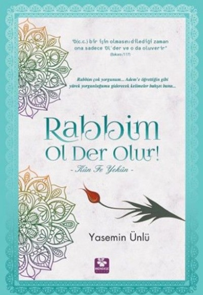 Rabbim Ol Der Olur