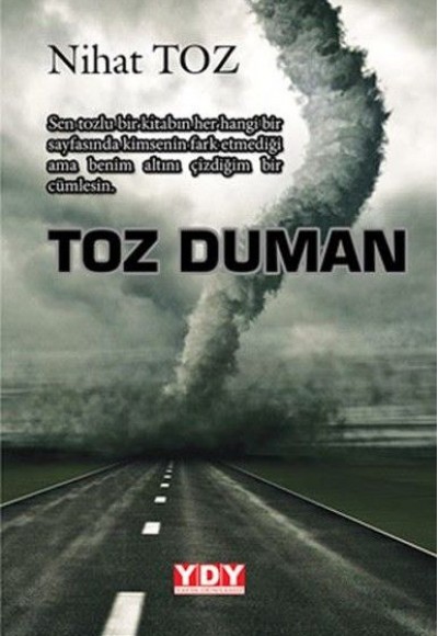 Toz Duman