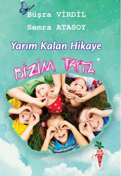 Yarım Kalan Hikaye