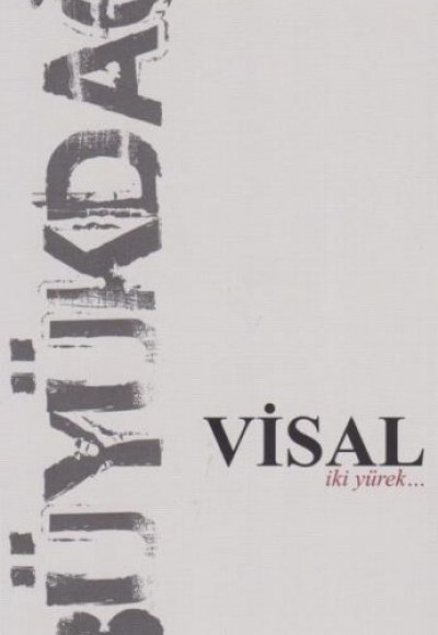 Visal İki Yürek