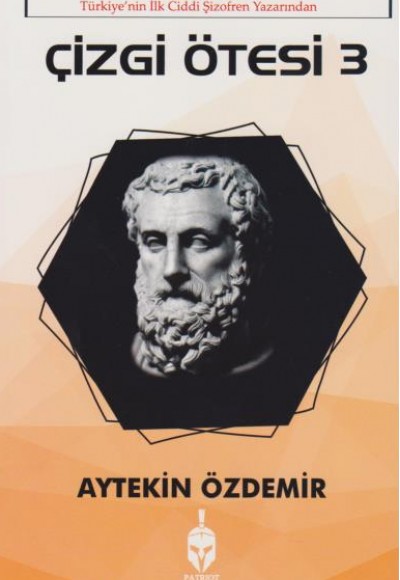 Çizgi Ötesi 3