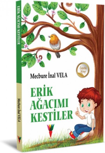 Erik Ağacımı Kesitiler