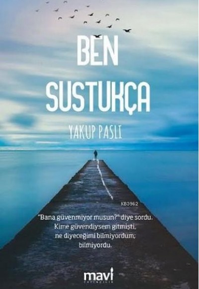 Ben Sustukça