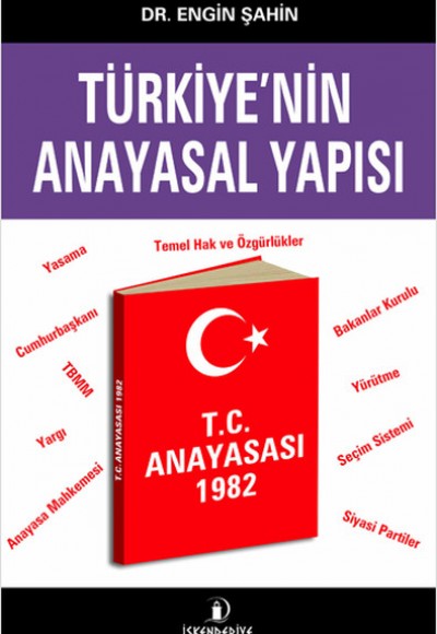 Türkiye'nin Anayasal Yapısı