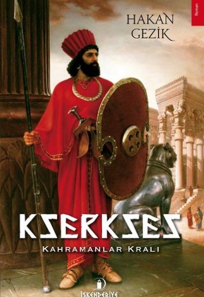 Kserkses  Kahramanlar Kralı