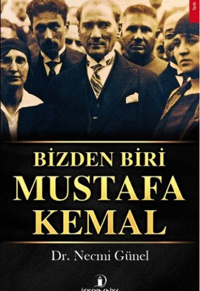 Bizden Biri Mustafa Kemal