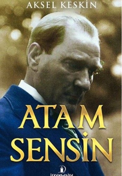 Atam Sensin