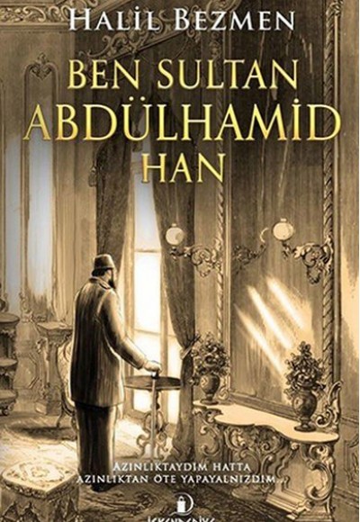 Ben Sultan Abdulhamid Han
