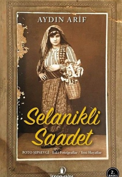 Selanikli Saadet