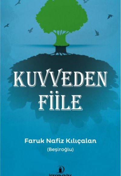 Kuvveden Fiile