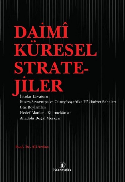 Daimi Küresel Stratejiler