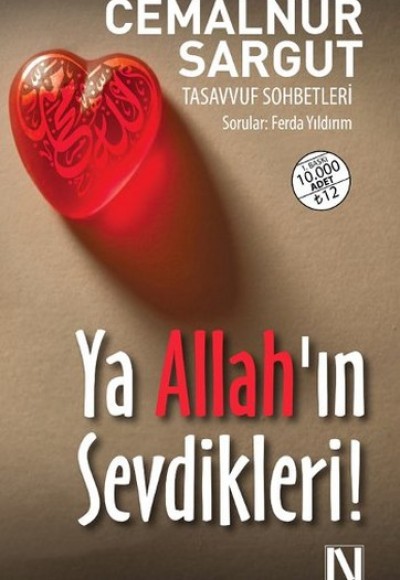 Ya Allah'ın Sevdikleri