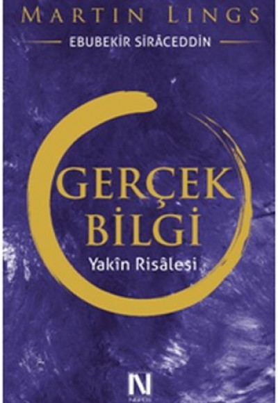 Gerçek Bilgi