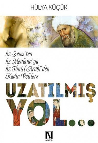 Uzatılmış Yol