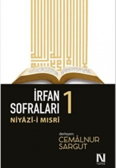 İrfan Sofraları 1