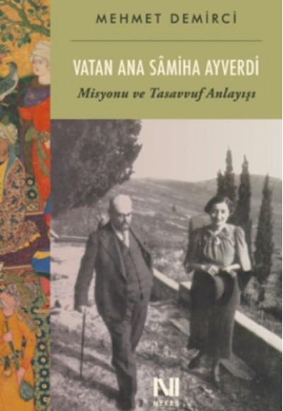 Vatan Ana Samiha Ayverdi