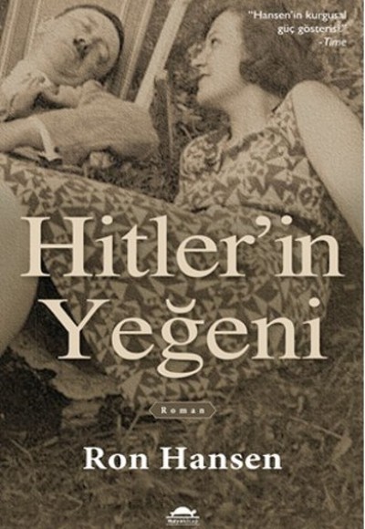 Hitlerin Yeğeni