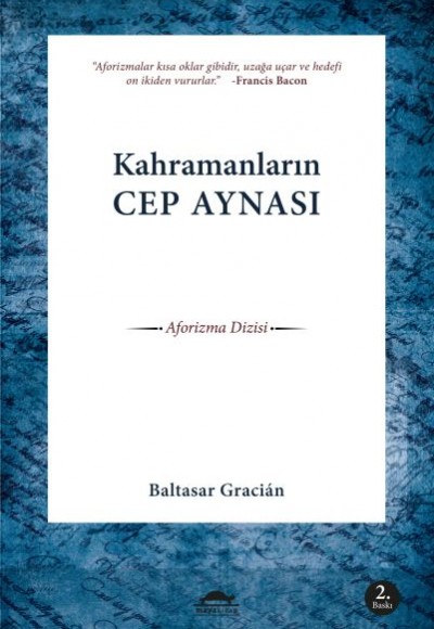 Kahramanların Cep Aynası