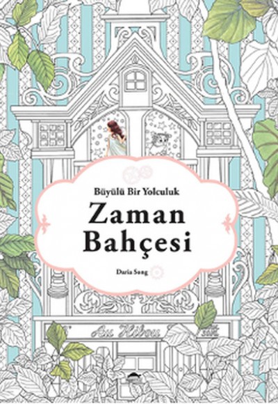 Zaman Bahçesi