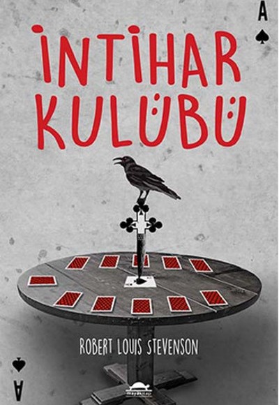 İntihar Kulübü