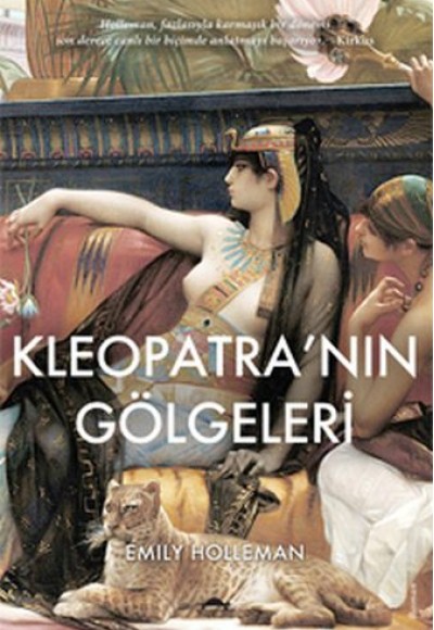 Kleopatra'nın Gölgeleri