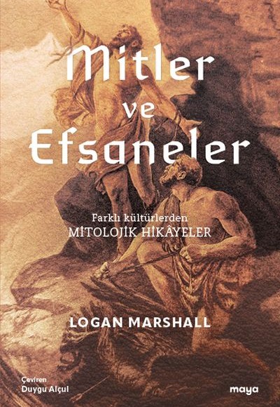 Mitler ve Efsaneler