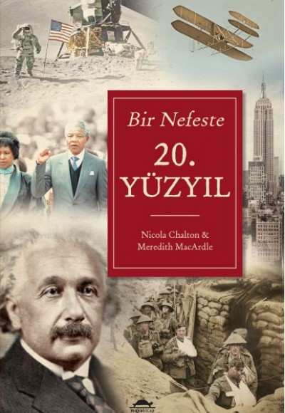 Bir Nefeste 20. Yüzyıl