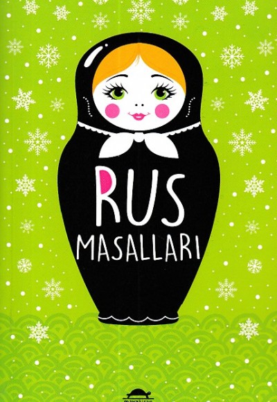 Rus Masalları