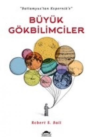 Büyük Gökbilimciler