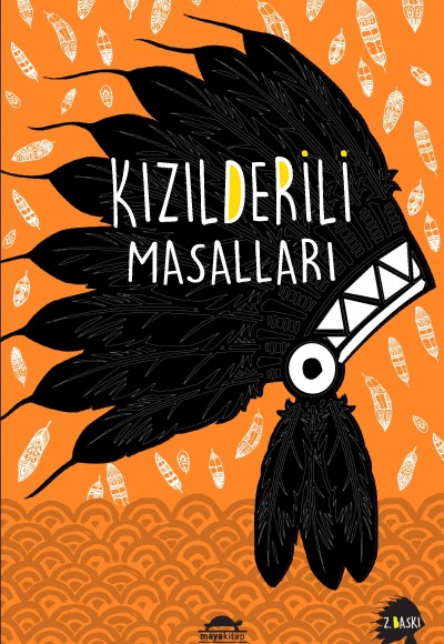 Kızılderili Masalları (Özel Ayracıyla)