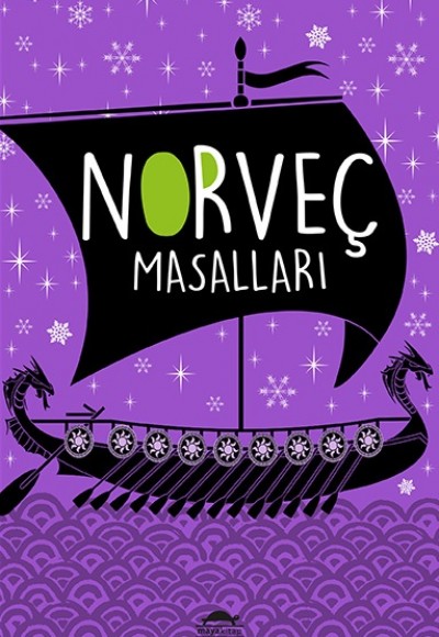 Norveç Masalları (Özel Ayracıyla)