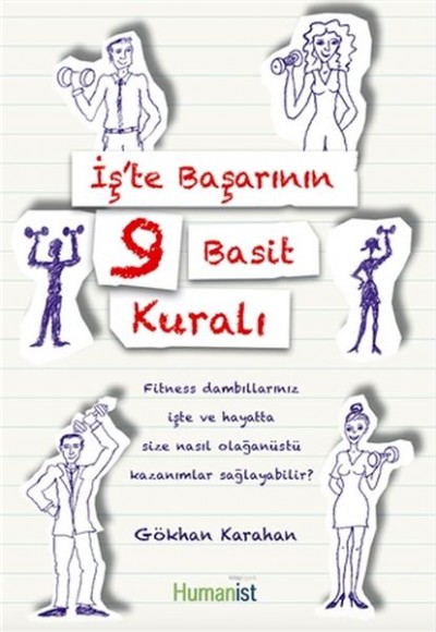 İşte Başarının 9 Basit Kuralı