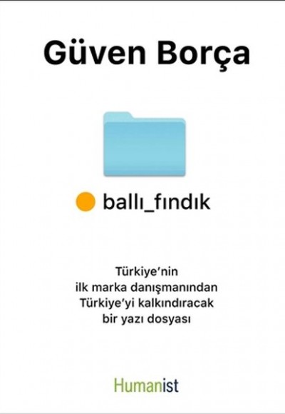 Ballı Fındık