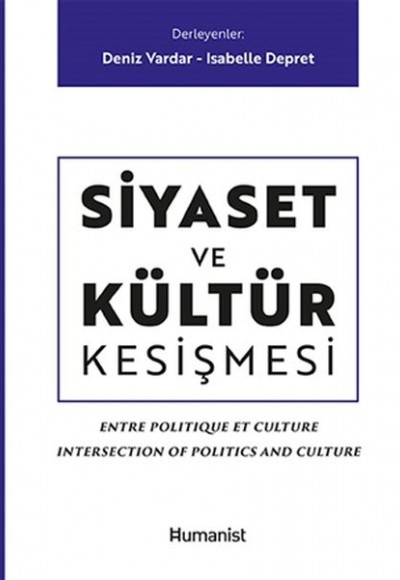 Siyaset ve Kültür Kesişmesi