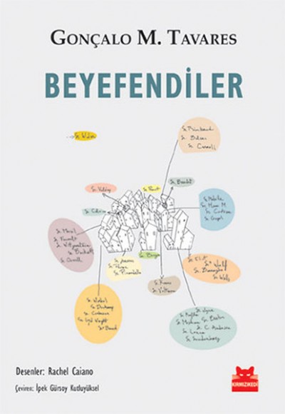 Beyefendiler