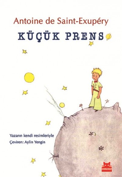 Küçük Prens