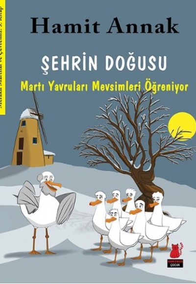 Şehrin Doğusu