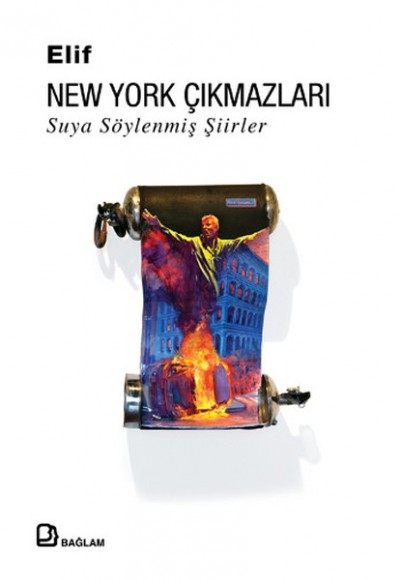 New York Çıkmazları