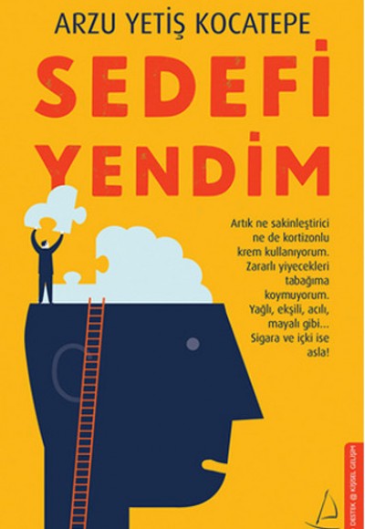 Sedefi Yendim